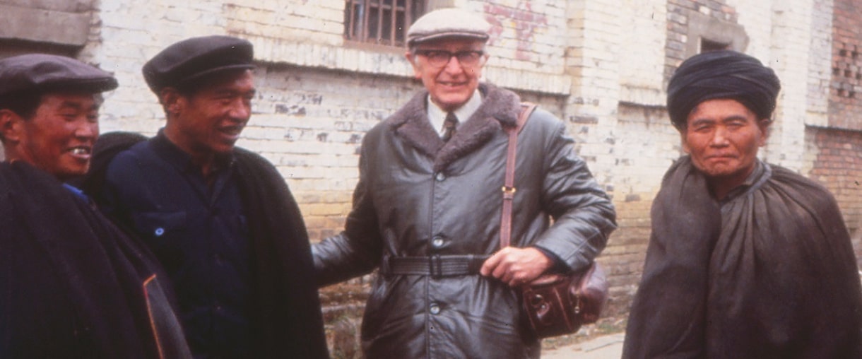 洋書 Visions of Xanadu by Marshall Suther A. J. Broomhall: A Missiological Practitioner - OMF