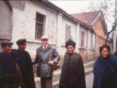 洋書 Visions of Xanadu by Marshall Suther A. J. Broomhall: A Missiological Practitioner - OMF