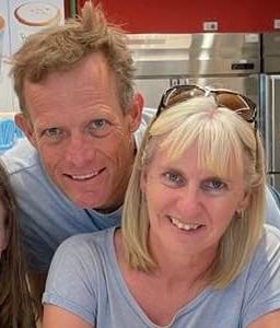 Picture of Written by Bruce & Trish Barleet
