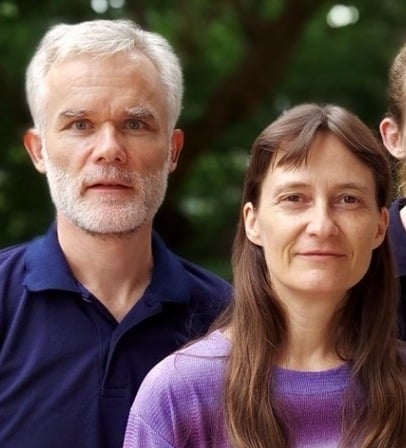 Picture of Written by Ulrich & Renate Kohler