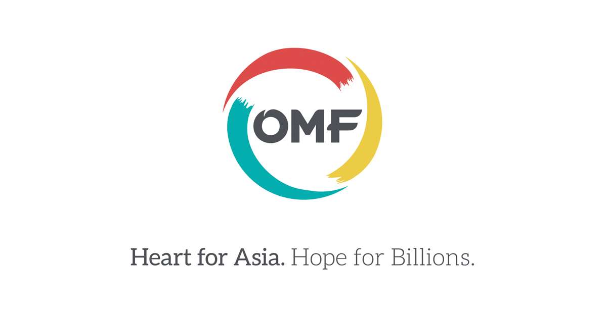 OMF New Zealand logo